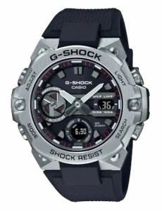 カシオ/CASIO G-SHOCK G-STEEL GST-B400シリーズ 腕時計 【国内正規品】 GST-B400-1AJF