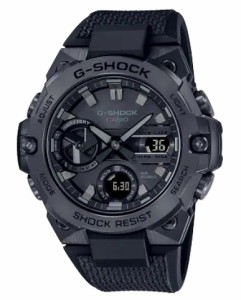 カシオ/CASIO G-SHOCK G-STEEL GST-B400シリーズ 腕時計 【国内正規品】 GST-B400BB-1AJF