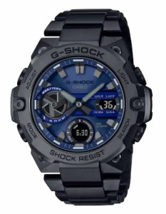 カシオ/CASIO G-SHOCK G-STEEL GST-B400シリーズ 腕時計 【国内正規品】 GST-B400BD-1A2JF