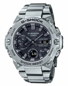 カシオ/CASIO G-SHOCK G-STEEL GST-B400シリーズ 腕時計 【国内正規品】 GST-B400D-1AJF