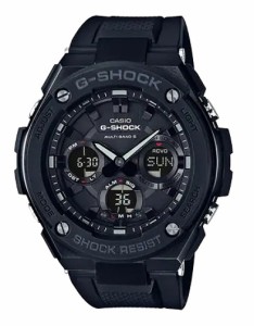 カシオ/CASIO G-SHOCK G-STEEL GST-W100シリーズ 腕時計 【国内正規品】 GST-W100G-1BJF