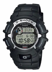 カシオ/CASIO G-SHOCK 2300シリーズ 腕時計 【国内正規品】 GW-2310-1JF