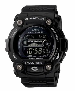 カシオ/CASIO G-SHOCK 7900シリーズ 腕時計 【国内正規品】 GW-7900B-1JF