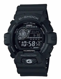 カシオ/CASIO G-SHOCK 8900シリーズ 腕時計 【国内正規品】 GW-8900A-1JF