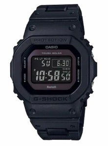 カシオ/CASIO G-SHOCK 5600シリーズ 腕時計 【国内正規品】 GW-B5600BC-1BJF