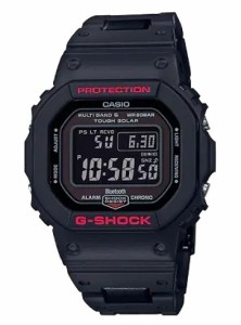 カシオ/CASIO G-SHOCK 5600シリーズ 腕時計 【国内正規品】 GW-B5600HR-1JF