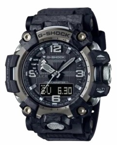 カシオ/CASIO G-SHOCK MUDMASTER 腕時計 MASTER OF G-LAND 【国内正規品】 GWG-2000-1A1JF