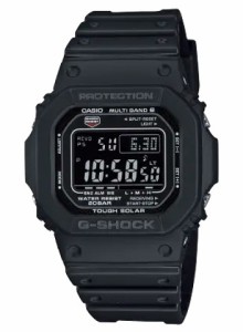 カシオ/CASIO G-SHOCK 5600シリーズ 腕時計 【国内正規品】 GW-M5610U-1BJF