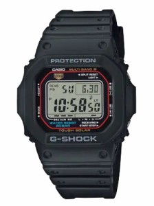 カシオ/CASIO G-SHOCK 5600シリーズ 腕時計 【国内正規品】 GW-M5610U-1JF