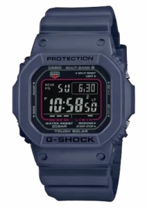 カシオ/CASIO G-SHOCK 5600シリーズ 腕時計 【国内正規品】 GW-M5610U-2JF