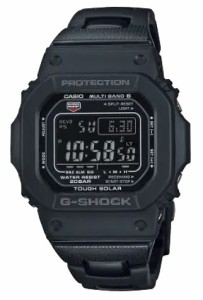 カシオ/CASIO G-SHOCK 5600シリーズ 腕時計 【国内正規品】 GW-M5610UBC-1JF