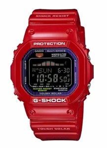 カシオ/CASIO G-SHOCK 5600シリーズ 腕時計 ICONIC 【国内正規品】 GWX-5600C-4JF