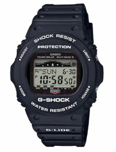 カシオ/CASIO G-SHOCK G-LIDE GWX-5700シリーズ 腕時計 【国内正規品】 GWX-5700CS-1JF