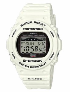 カシオ/CASIO G-SHOCK G-LIDE GWX-5700シリーズ 腕時計 【国内正規品】 GWX-5700CS-7JF