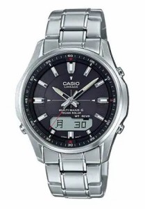 カシオ/CASIO LINEAGE ソーラーコンビネーション 腕時計 【国内正規品】 LCW-M100DE-1AJF