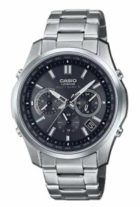 カシオ/CASIO LINEAGE ソーラークロノグラフ 腕時計 【国内正規品】 LIW-M610TSE-1AJF