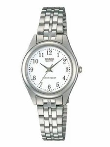 カシオ/CASIO CASIO Collection STANDARD 腕時計 【国内正規品】 LTP-1129AA-7BJH