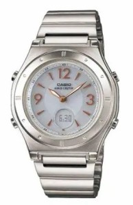 カシオ/CASIO Wave Ceptor ソーラーコンビネーション 腕時計 【国内正規品】 LWA-M141D-7AJF