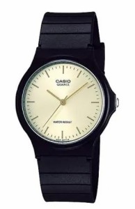 カシオ/CASIO CASIO Collection STANDARD 腕時計 【国内正規品】 MQ-24-9ELJH