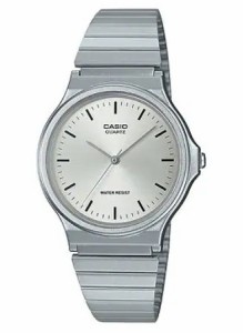 カシオ/CASIO CASIO Collection STANDARD 腕時計 【国内正規品】 MQ-24D-7EJH