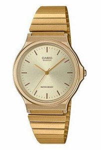 カシオ/CASIO CASIO Collection STANDARD 腕時計 【国内正規品】 MQ-24G-9EJH