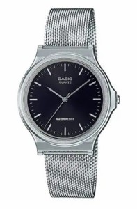 カシオ/CASIO CASIO Collection STANDARD 腕時計 【国内正規品】 MQ-24M-1EJH