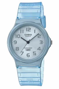 カシオ/CASIO CASIO Collection POP 腕時計 【国内正規品】 MQ-24S-2BJF