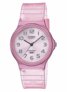 カシオ/CASIO CASIO Collection POP 腕時計 【国内正規品】 MQ-24S-4BJF