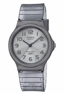 カシオ/CASIO CASIO Collection POP 腕時計 【国内正規品】 MQ-24S-8BJF