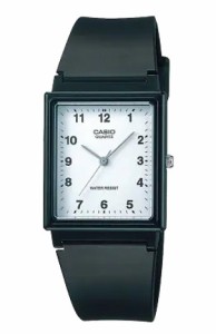 カシオ/CASIO CASIO Collection STANDARD 腕時計 【国内正規品】 MQ-27-7BJH