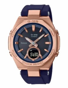 カシオ/CASIO BABY-G G-MS MSG-B100シリーズ 腕時計 【国内正規品】 MSG-B100G-2AJF