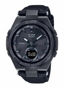 カシオ/CASIO BABY-G G-MS MSG-B100シリーズ 腕時計 【国内正規品】 MSG-B100RL-1AJF