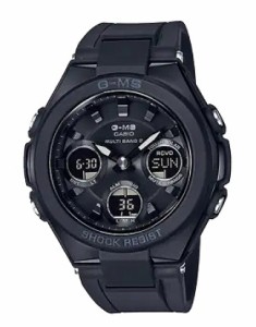 カシオ/CASIO BABY-G G-MS 腕時計 【国内正規品】 MSG-W100G-1AJF