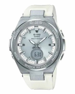 カシオ/CASIO BABY-G G-MS 腕時計 【国内正規品】 MSG-W200-7AJF