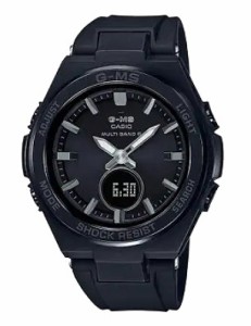 カシオ/CASIO BABY-G G-MS 腕時計 【国内正規品】 MSG-W200G-1A2JF