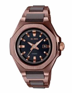 カシオ/CASIO BABY-G G-MS 腕時計 【国内正規品】 MSG-W350CG-5AJF