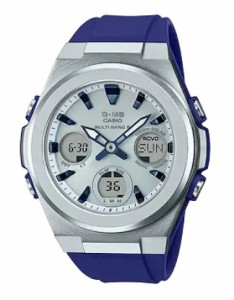 カシオ/CASIO BABY-G G-MS 腕時計 【国内正規品】 MSG-W600-2AJF