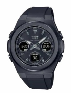 カシオ/CASIO BABY-G G-MS 腕時計 【国内正規品】 MSG-W600G-1A2JF