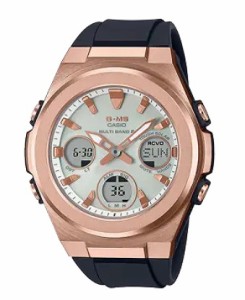 カシオ/CASIO BABY-G G-MS 腕時計 【国内正規品】 MSG-W600G-1AJF