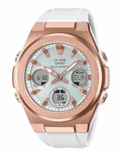 カシオ/CASIO BABY-G G-MS 腕時計 【国内正規品】 MSG-W600G-7AJF