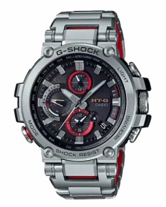 カシオ/CASIO G-SHOCK MTG-B1000シリーズ 腕時計 MT-G 【国内正規品】 MTG-B1000D-1AJF
