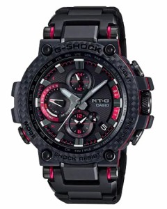 カシオ/CASIO G-SHOCK MTG-B1000シリーズ 腕時計 MT-G 【国内正規品】 MTG-B1000XBD-1AJF
