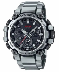 カシオ/CASIO G-SHOCK MTG-B3000シリーズ 腕時計 MT-G 【国内正規品】 MTG-B3000D-1AJF