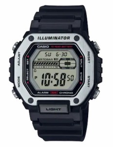 カシオ/CASIO CASIO Collection SPORTS 腕時計 【国内正規品】 MWD-110H-1AJF