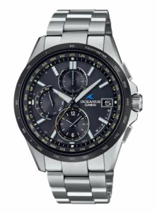 カシオ/CASIO OCEANUS Classic Line 腕時計 【国内正規品】 OCW-T2600J-1AJF