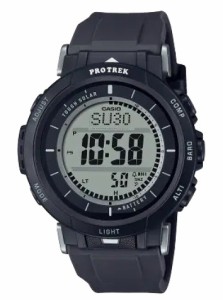 カシオ/CASIO PROTREK Climber Line 腕時計 【国内正規品】 PRG-30-1JF