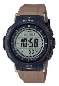 カシオ/CASIO PROTREK Climber Line 腕時計 【国内正規品】 PRG-30-5JF