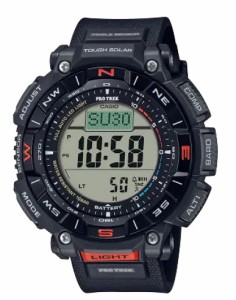 カシオ/CASIO PROTREK Climber Line 腕時計 【国内正規品】 PRG-340-1JF