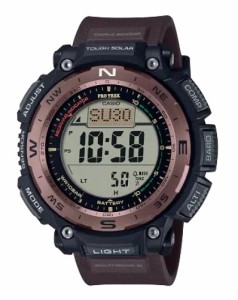 カシオ/CASIO PROTREK Climber Line 腕時計 【国内正規品】 PRW-3400Y-5JF