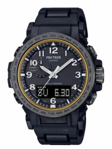 カシオ/CASIO PROTREK Climber Line 腕時計 【国内正規品】 PRW-51FC-1JF